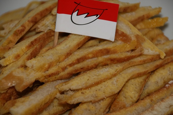 Goldschnitten