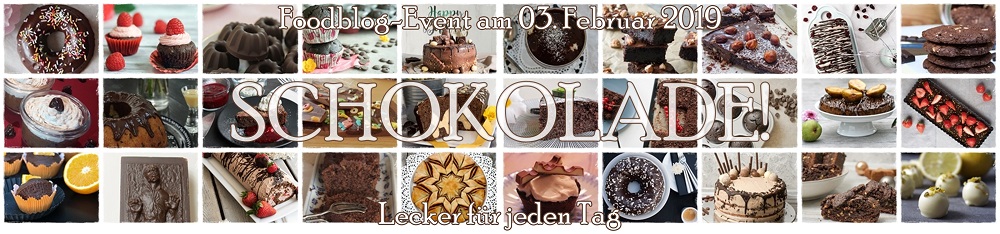 Lecker für jeden Tag