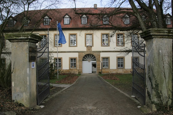 Abtei Maria Fireden