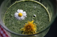 Foto Gründonnerstagssuppe
