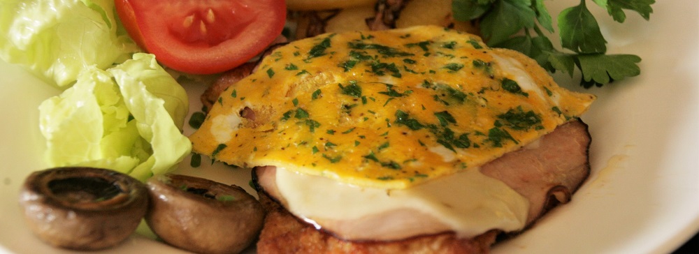 Prager Schnitzel