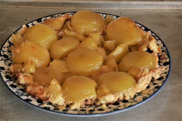 Tarte Tatin