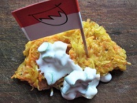 Kartoffelpuffer