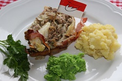 Bamberger Krautbraten