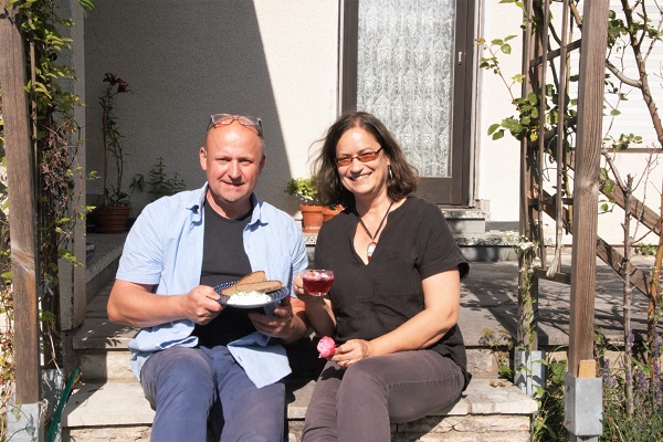 Fränkische Tapas im Fernsehen