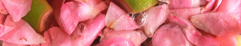 Rosenbowle
