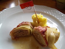 Fränkische Krautwickerla